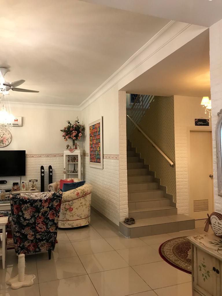 Semi D Double Storey at Hill View Residence - photo 7