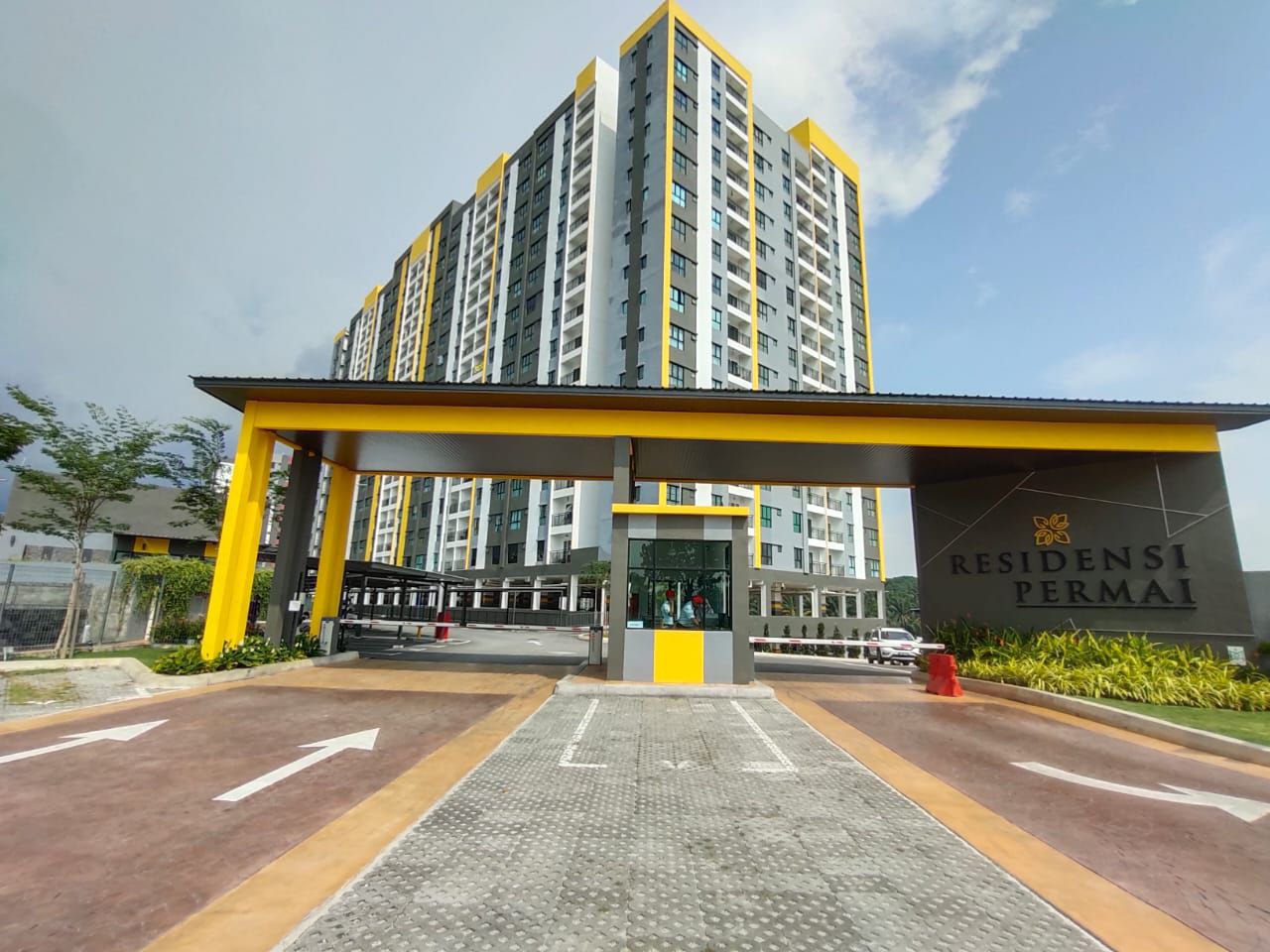 Condo Residensi Permai Kajang