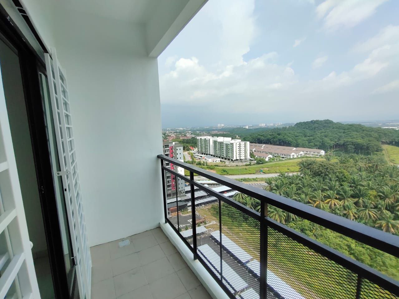Condo Residensi Permai Kajang - photo 2