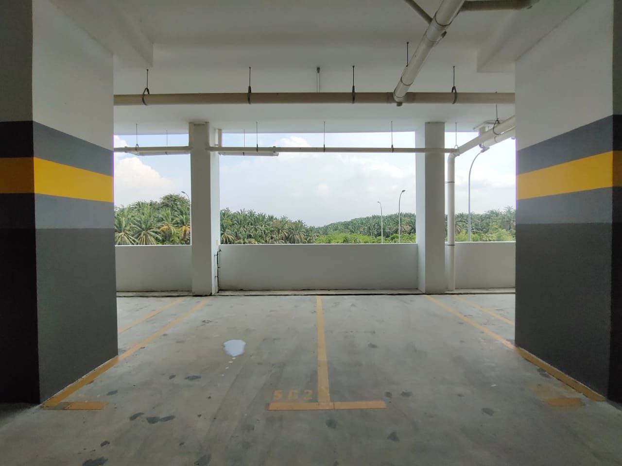 Condo Residensi Permai Kajang - photo 12