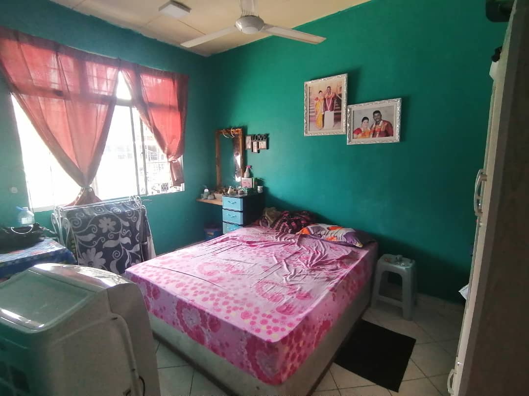 Single Storey Terrace Seksyen 6 Bandar Rinching - photo 4