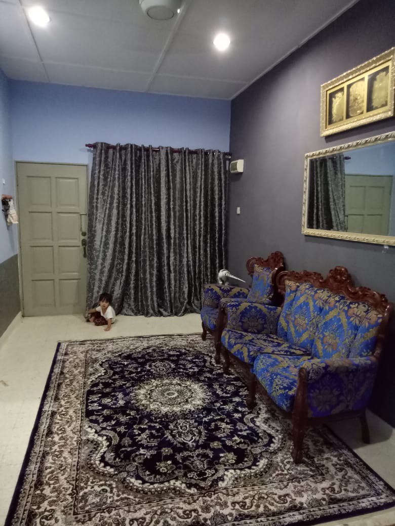 Single Storey Terrace Taman Permai 2 Seremban - photo 2