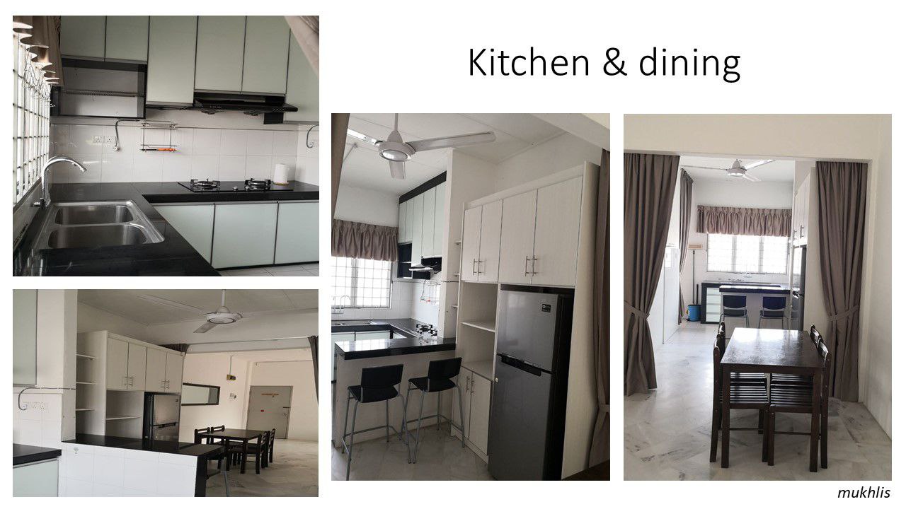 Apartment Seri Melati, Bandar Seri Putra - photo 5