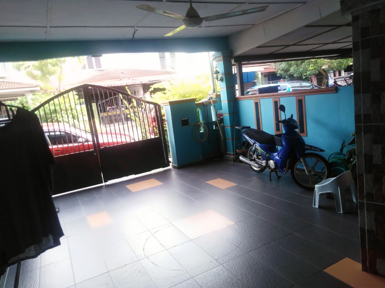 Double Storey Terrace Bandar Rincing