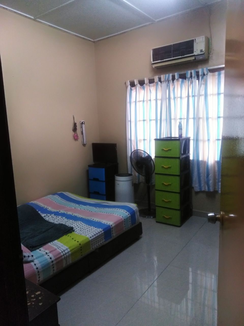 Double Storey Terrace Bandar Rincing - photo 4