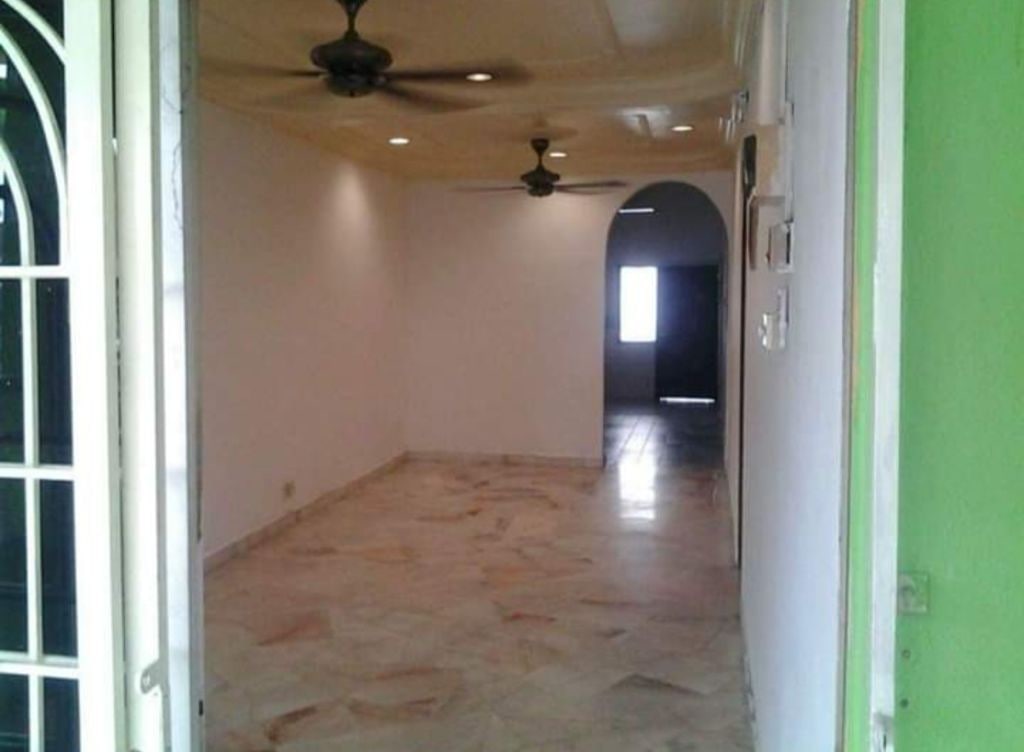 Single Storey Terrace Bandar Rinching Semenyih