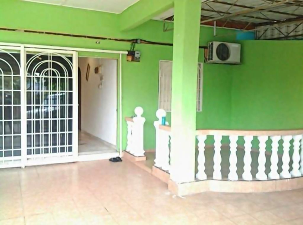 Single Storey Terrace Bandar Rinching Semenyih - photo 3