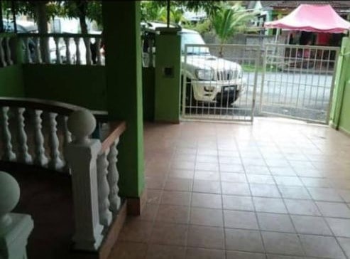 Single Storey Terrace Bandar Rinching Semenyih - photo 5