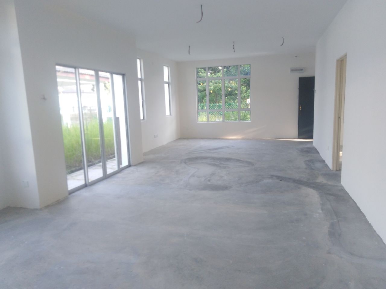 Single Storey Bungalow Tasik Senangin Lenggeng