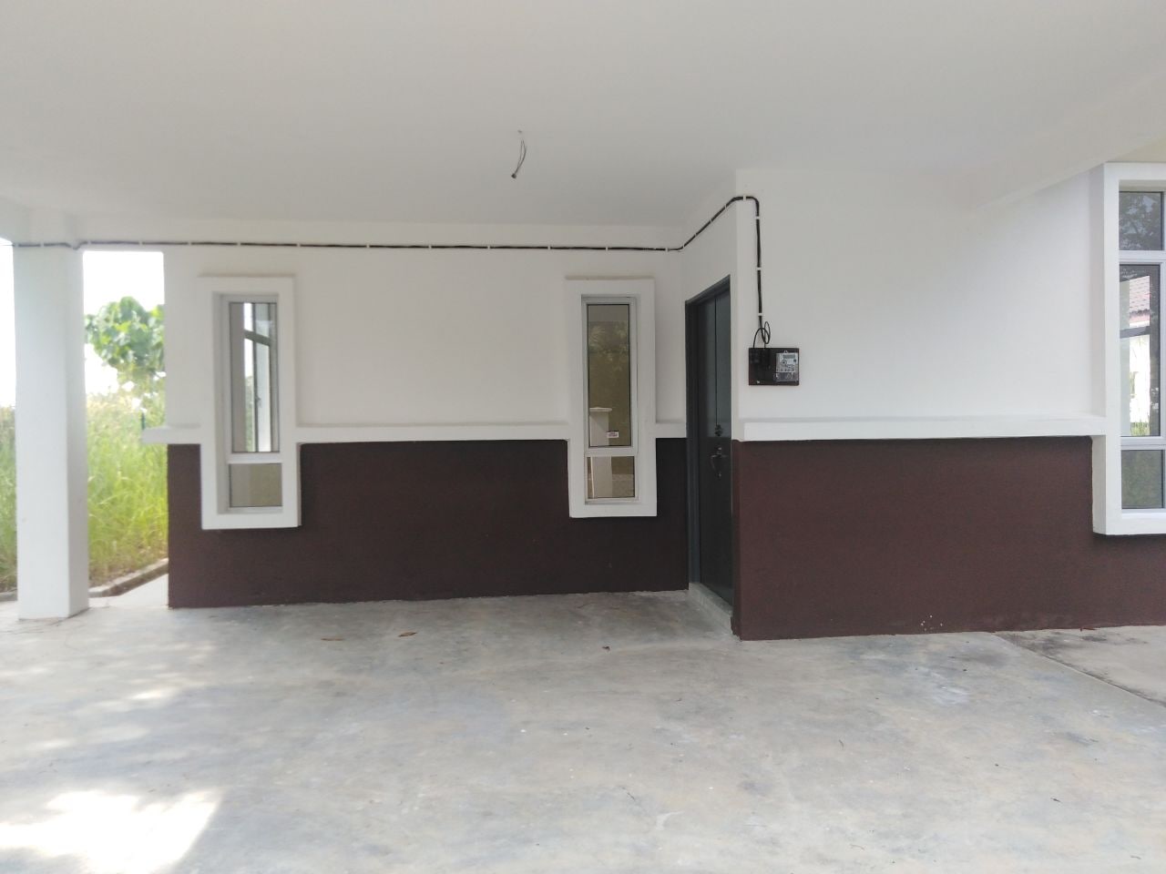 Single Storey Bungalow Tasik Senangin Lenggeng - photo 2