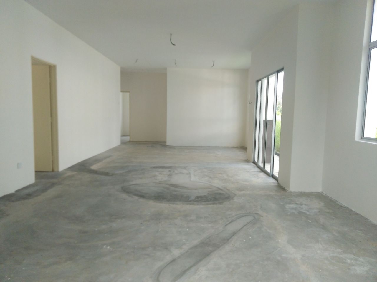 Single Storey Bungalow Tasik Senangin Lenggeng - photo 4