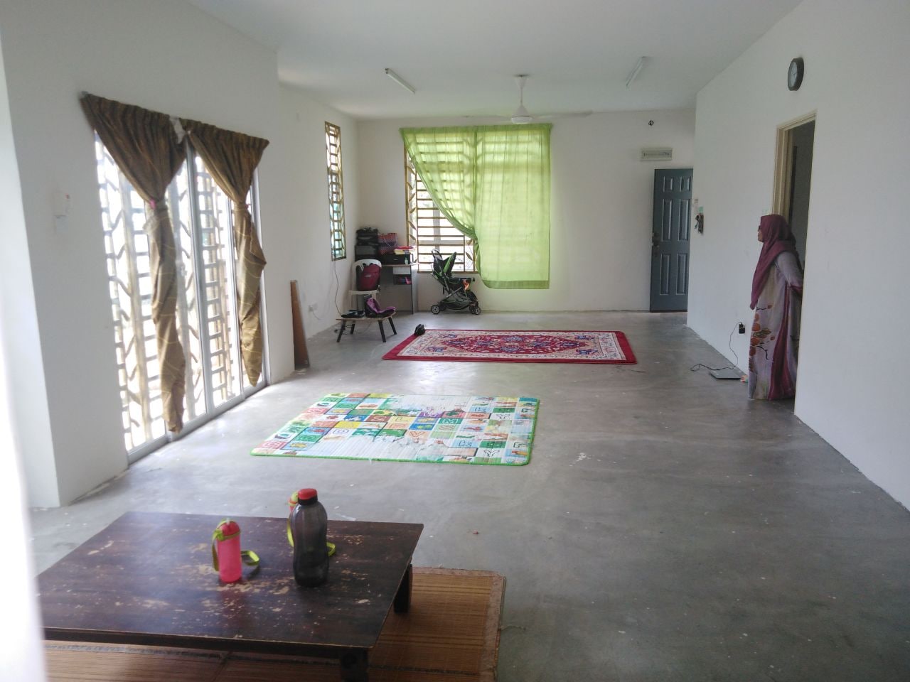 Single Storey Bungalow, Bandar Tasik Senangin - photo 2