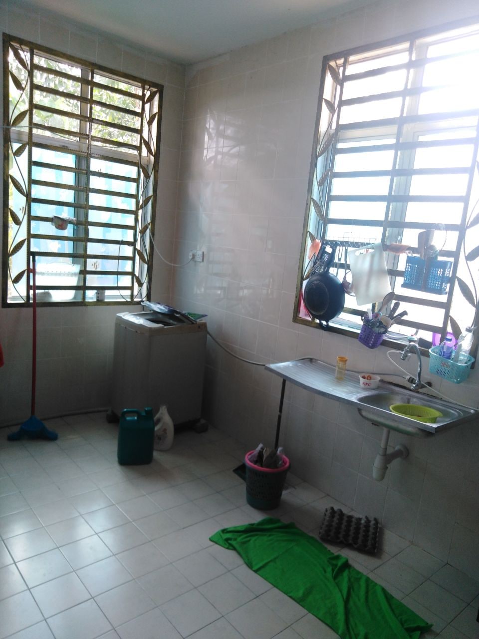 Single Storey Bungalow, Bandar Tasik Senangin - photo 4