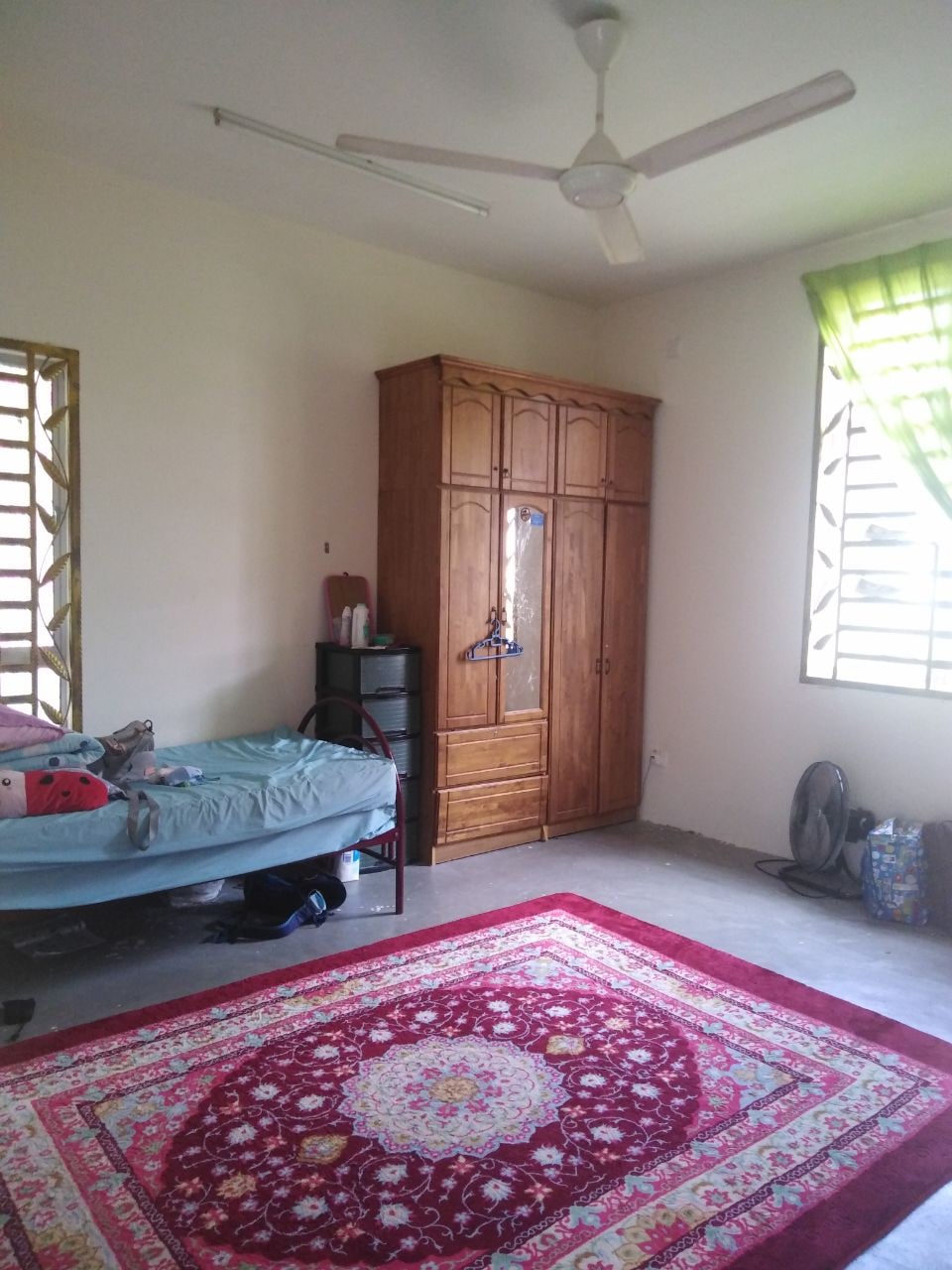Single Storey Bungalow, Bandar Tasik Senangin - photo 6