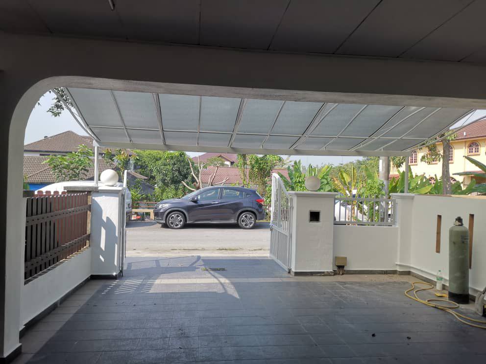 Taman Impian Jaya,Saujana Impian, Kajang - photo 3