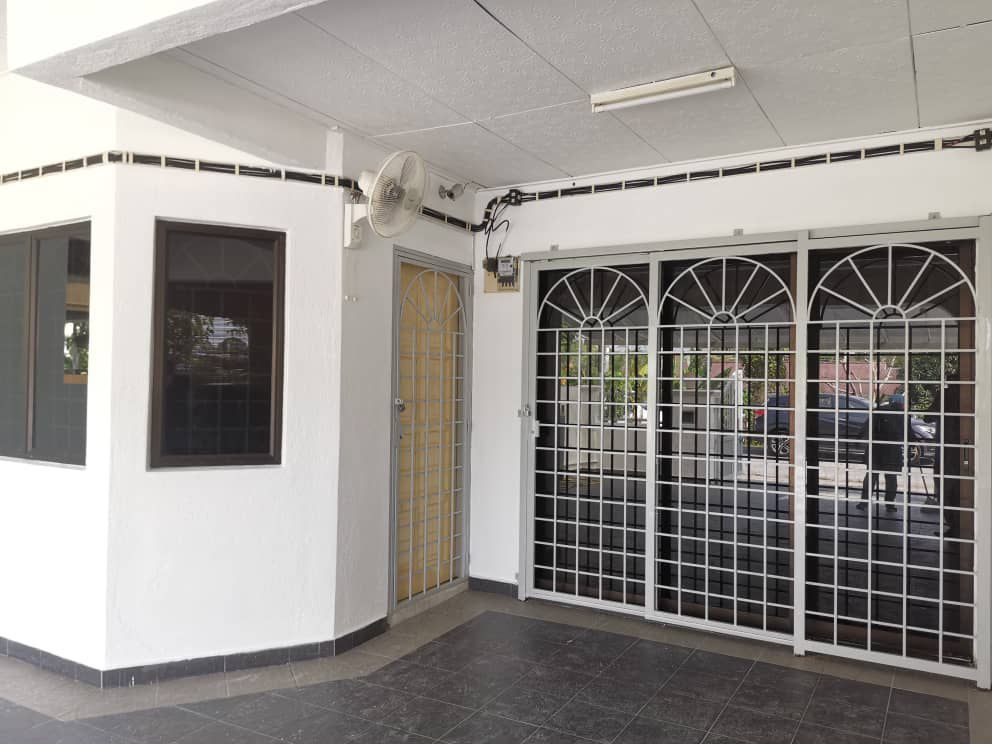 Taman Impian Jaya,Saujana Impian, Kajang - photo 5