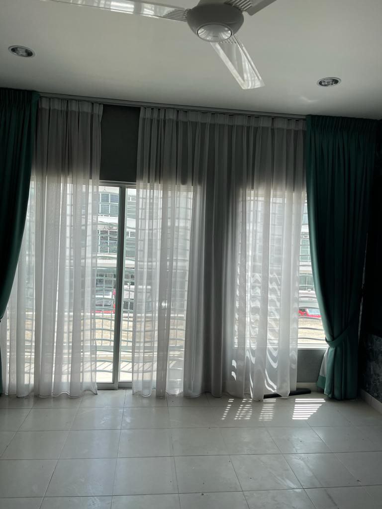 Triple Storey Terrace, Taman Aman Permai, Kajang - photo 7