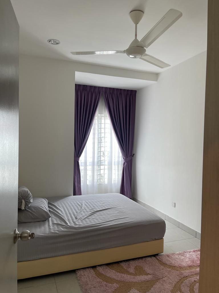 Triple Storey Terrace, Taman Aman Permai, Kajang - photo 9