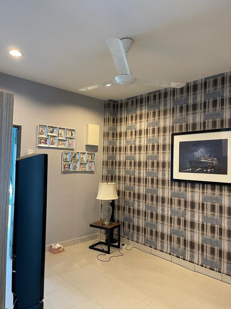 Triple Storey Terrace, Taman Aman Permai, Kajang - photo 11