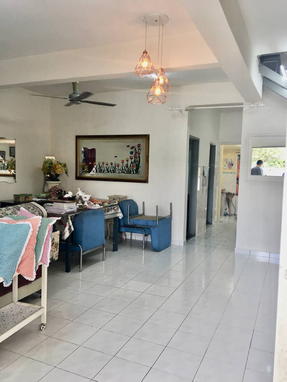 2 Storey Endlot Taman Kasih , Sg Sekamat , Kajang - photo 3