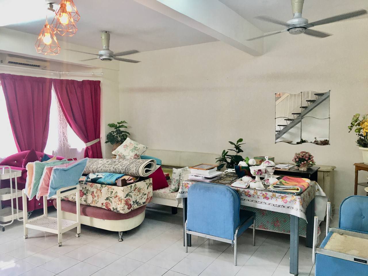 2 Storey Endlot Taman Kasih , Sg Sekamat , Kajang - photo 4