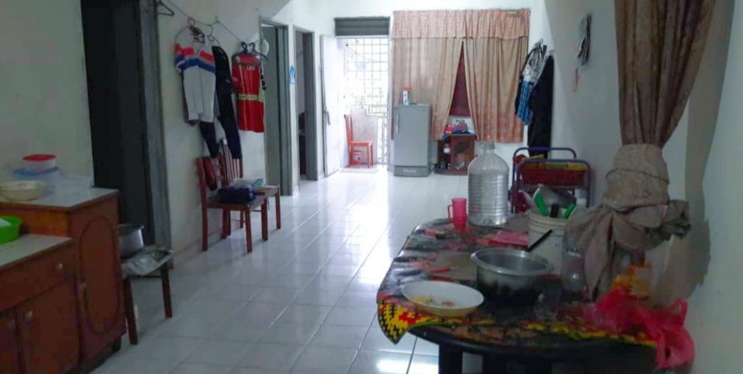 Good Location Apartment Cempaka Puri 1 Dan 2 Nilai - photo 2