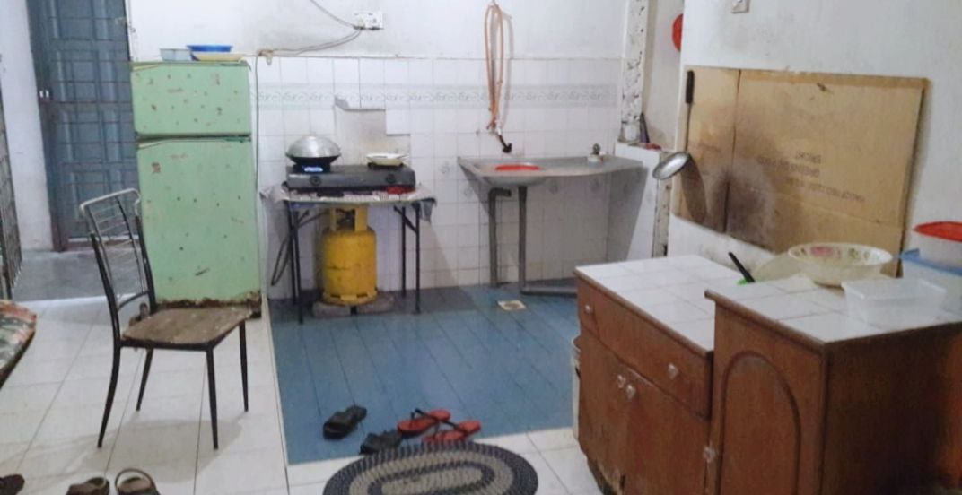 Good Location Apartment Cempaka Puri 1 Dan 2 Nilai - photo 3