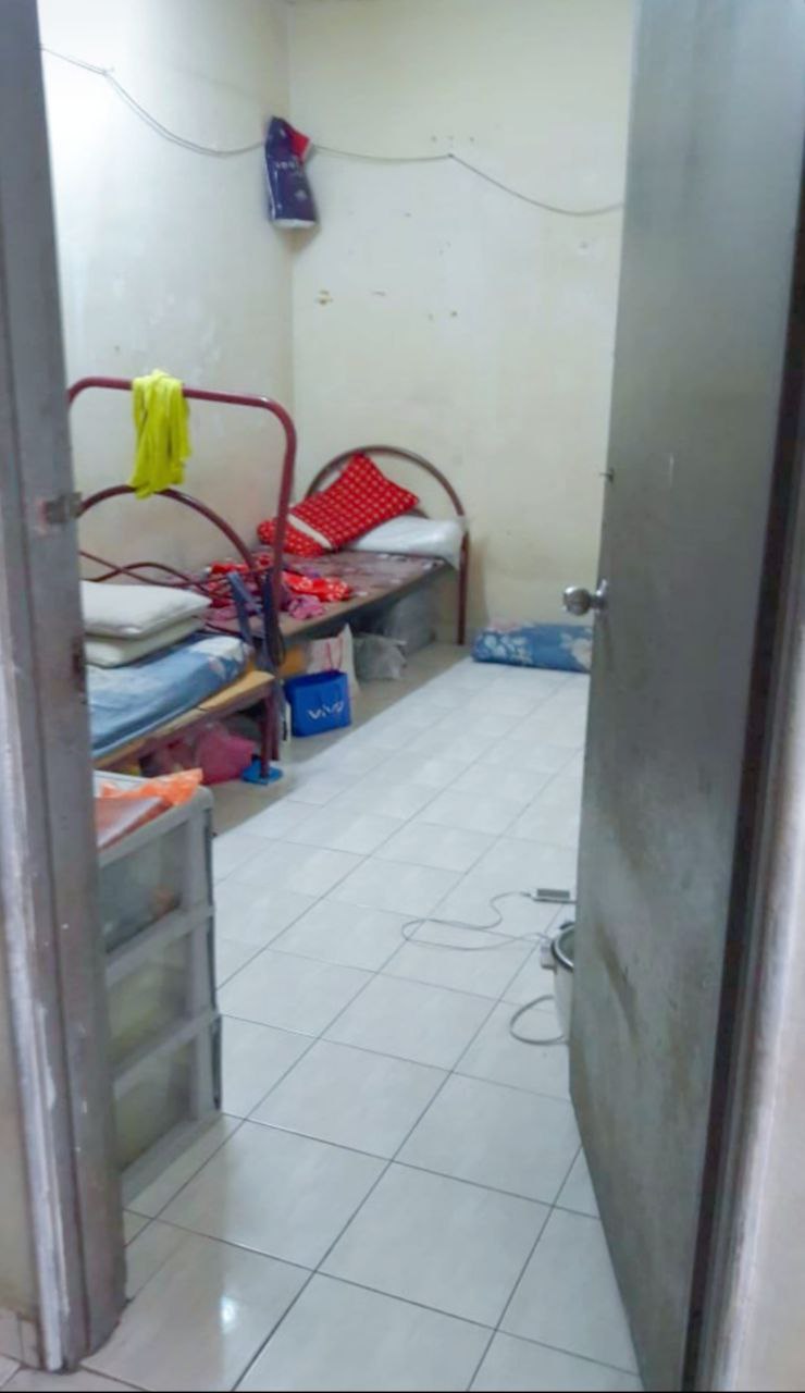 Good Location Apartment Cempaka Puri 1 Dan 2 Nilai - photo 5