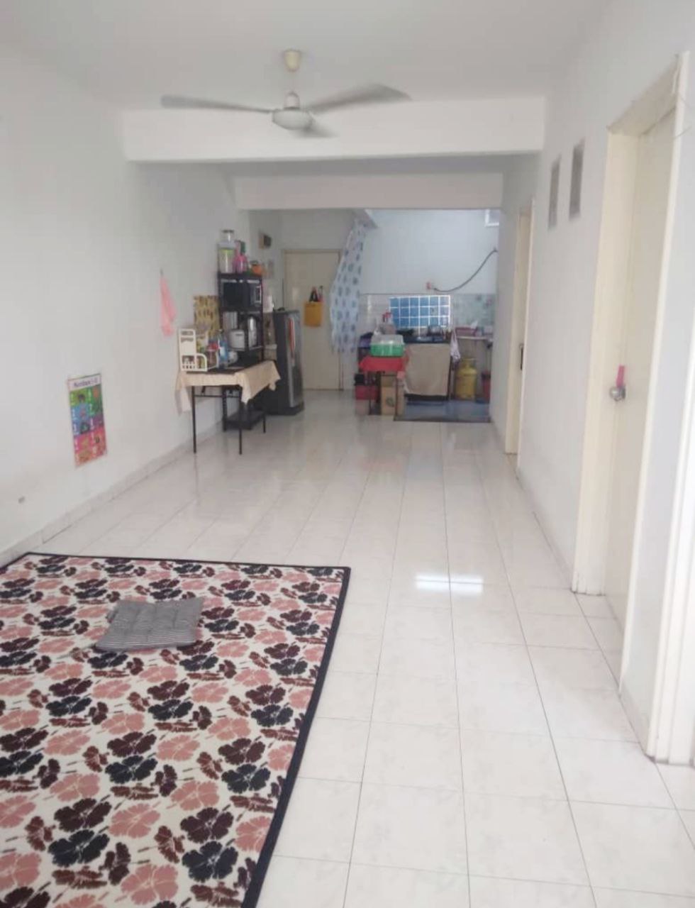 Good Location Apartment Cempaka Puri 1 Dan 2 Nilai - photo 2