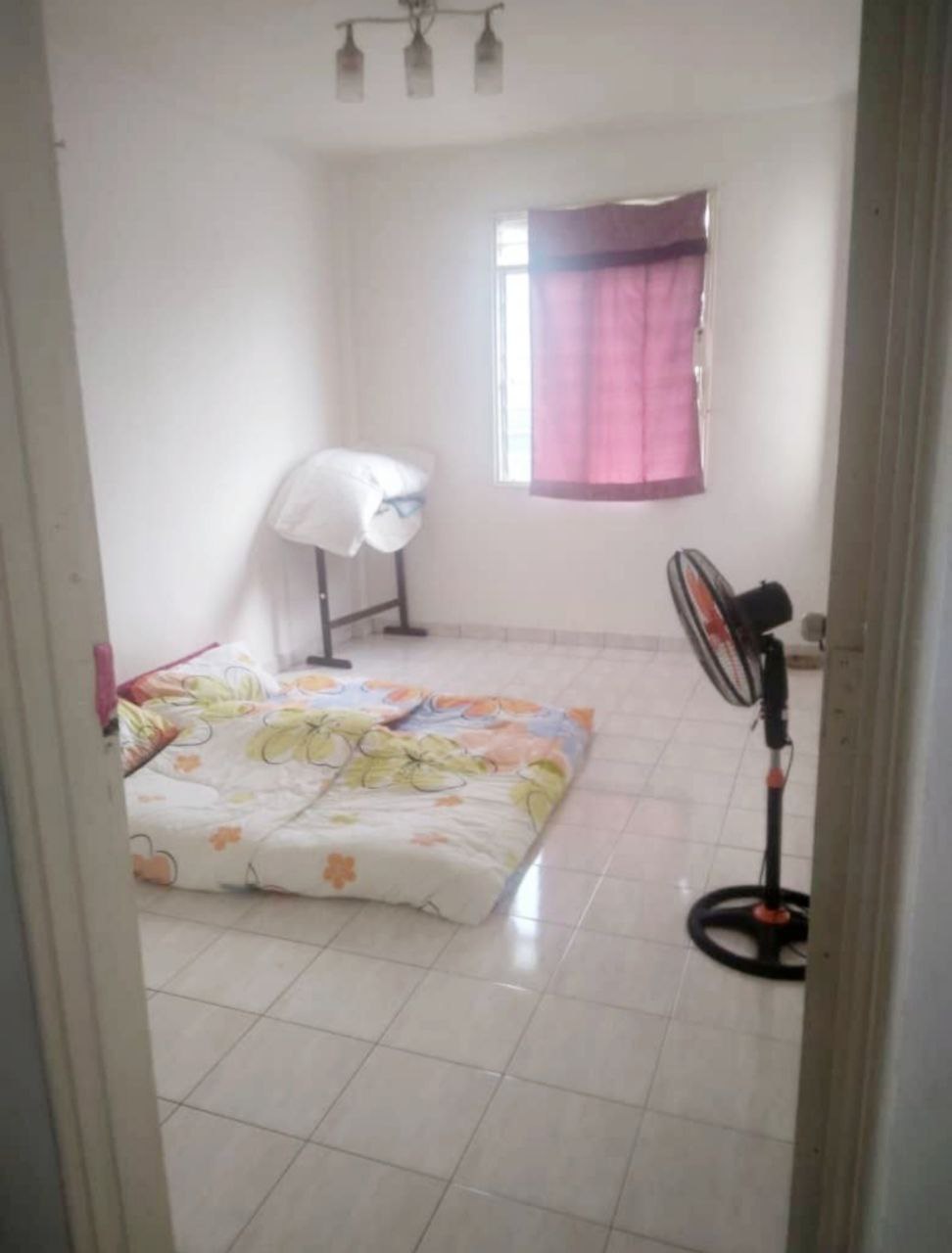 Good Location Apartment Cempaka Puri 1 Dan 2 Nilai - photo 4