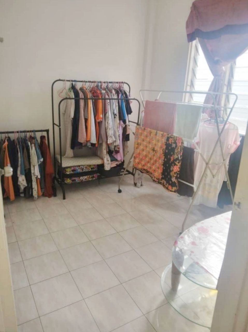 Good Location Apartment Cempaka Puri 1 Dan 2 Nilai - photo 5