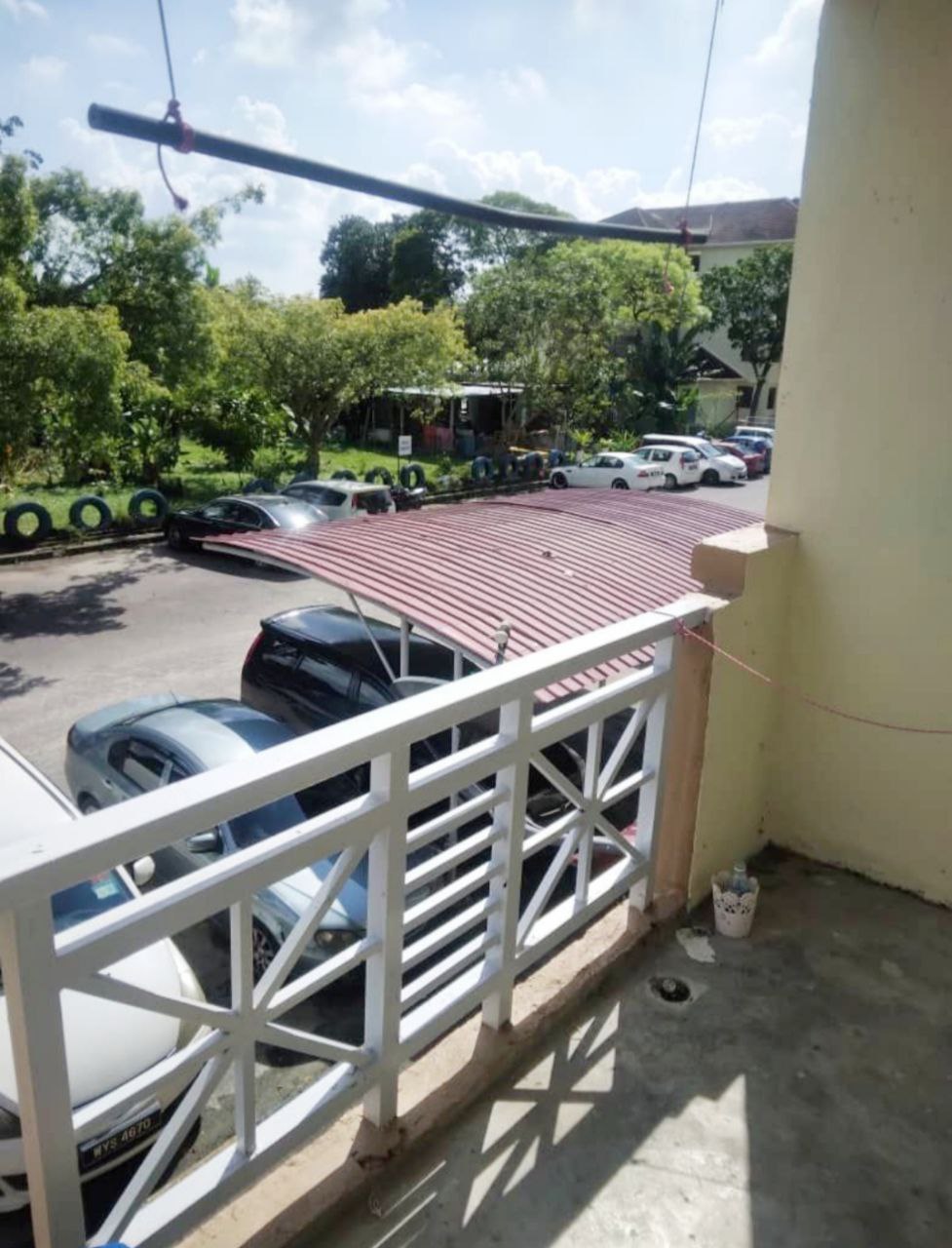Good Location Apartment Cempaka Puri 1 Dan 2 Nilai - photo 7