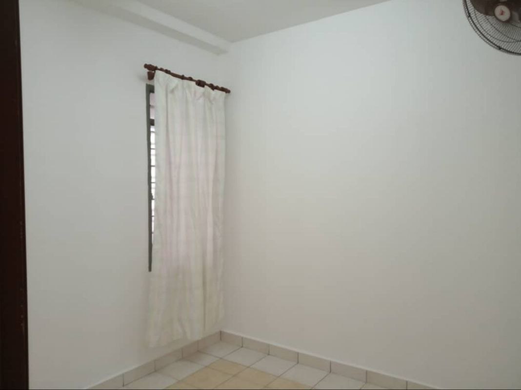 Camellia Court Apartment Nilai Impian - photo 6