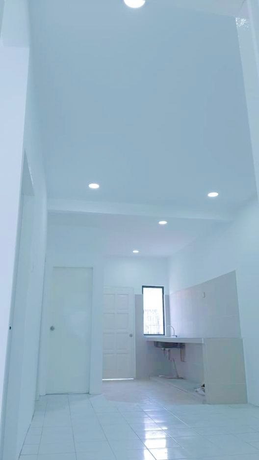 Renovated Single Storey Terrace Taman Gadong Jaya - photo 3