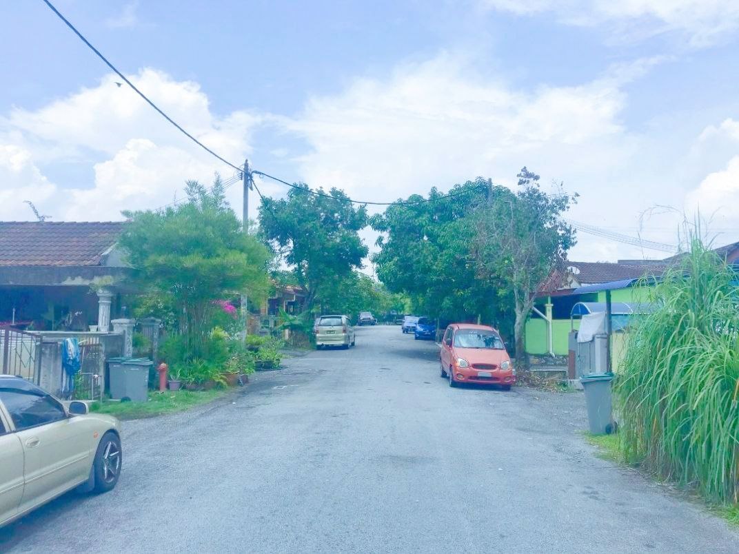 Renovated Single Storey Terrace Taman Gadong Jaya - photo 6