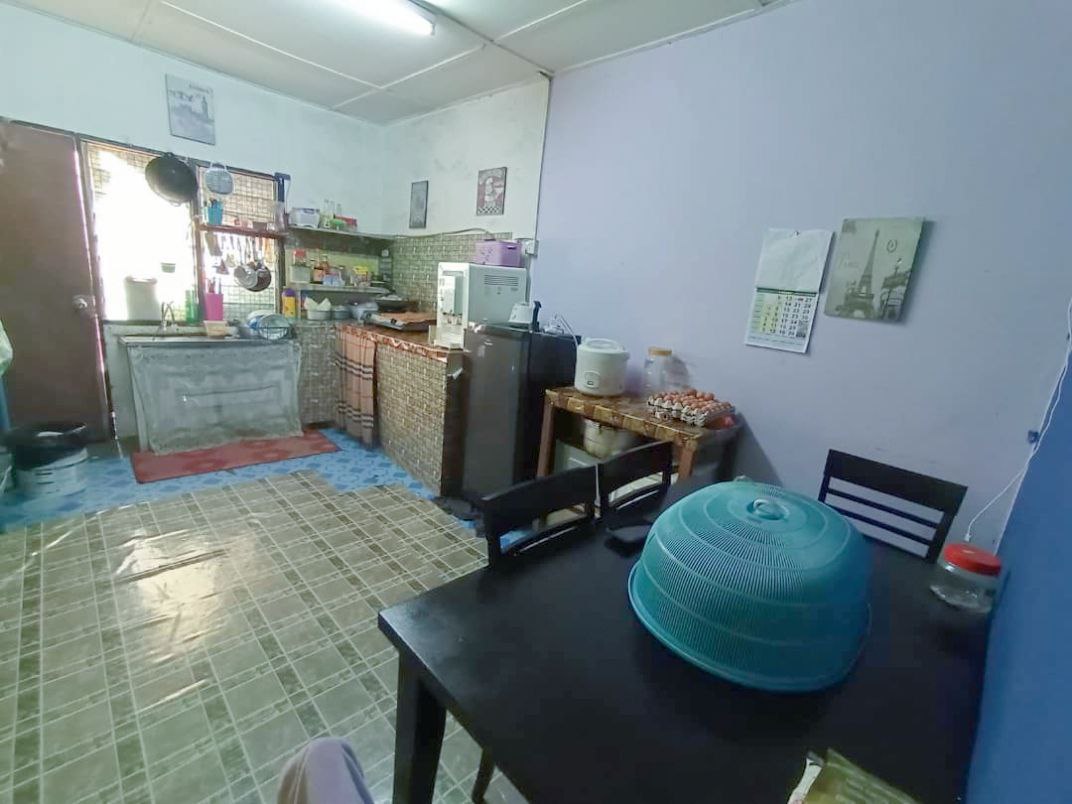 Endlot Single Storey Terrace Taman Murni Sepang - photo 4