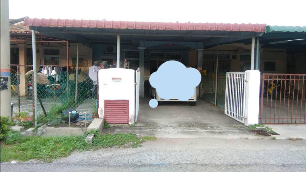 Good Location Single Storey Terrace Bandar Mahkota Banting
