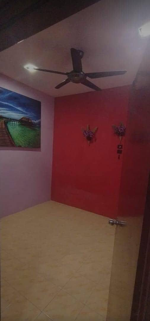 Good Location Single Storey Terrace Bandar Mahkota Banting - photo 6