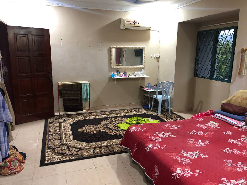 Facing Open Corner Double Storey Terrace AU 4 Keramat - photo 5