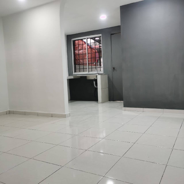 Reburbish unit Endlot Double Storey Terrace Kantan Permai Kajang  - photo 3