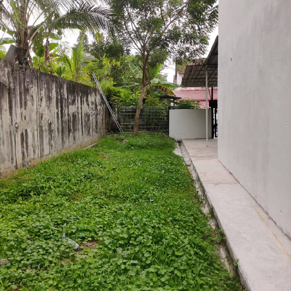 Reburbish unit Endlot Double Storey Terrace Kantan Permai Kajang  - photo 6