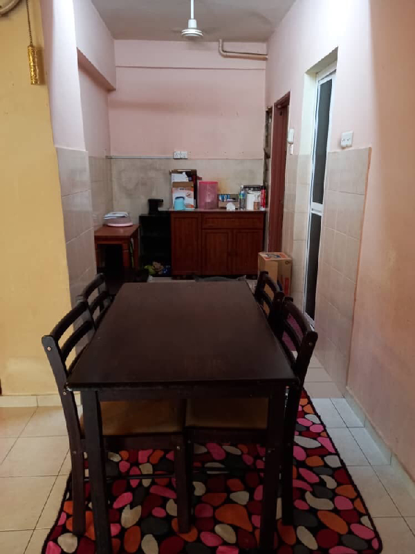 Good Investment Selesa I Resort Apartment Taman Damai Mewah Kajang - photo 3