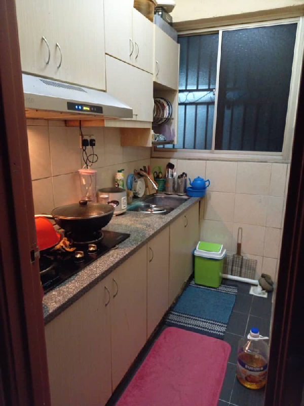 Good Investment Selesa I Resort Apartment Taman Damai Mewah Kajang - photo 5