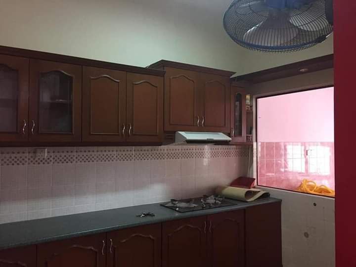 Fullyextend Double Storey Terrace Sikamat Seremban - photo 4