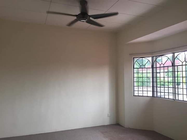 Fullyextend Double Storey Terrace Sikamat Seremban - photo 5