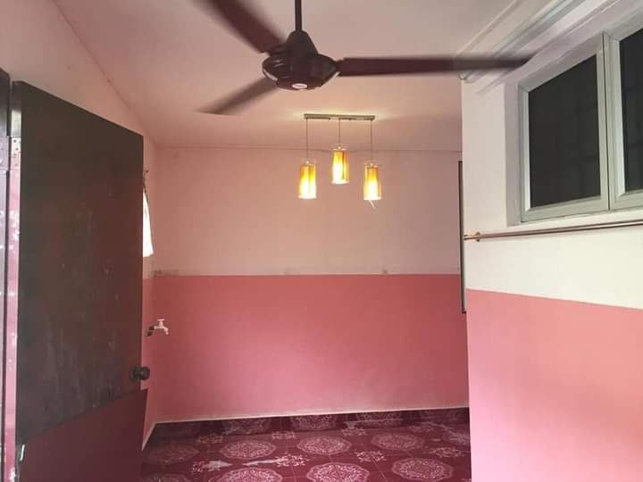 Fullyextend Double Storey Terrace Sikamat Seremban - photo 6