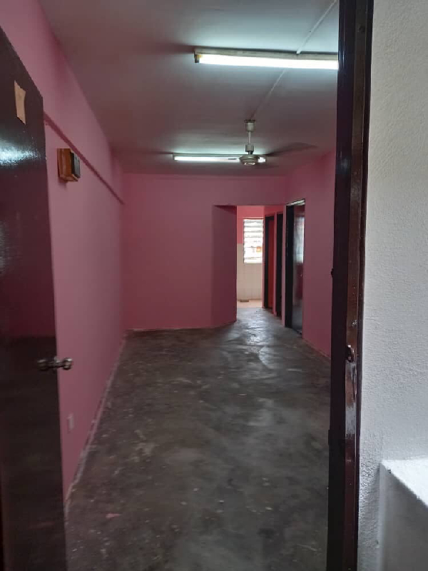Pangsapuri Kajang Perdana Kajang - photo 2