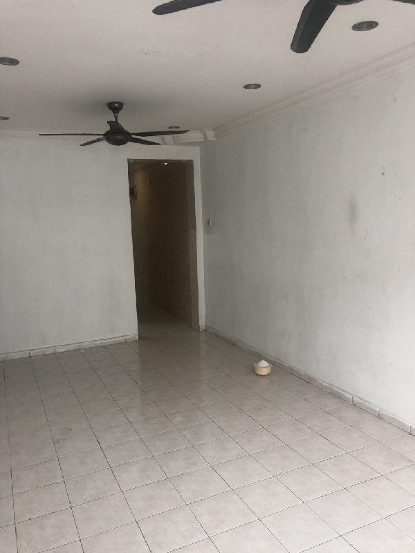 Shop Apartment Taman Seri Tanming Cheras - photo 2