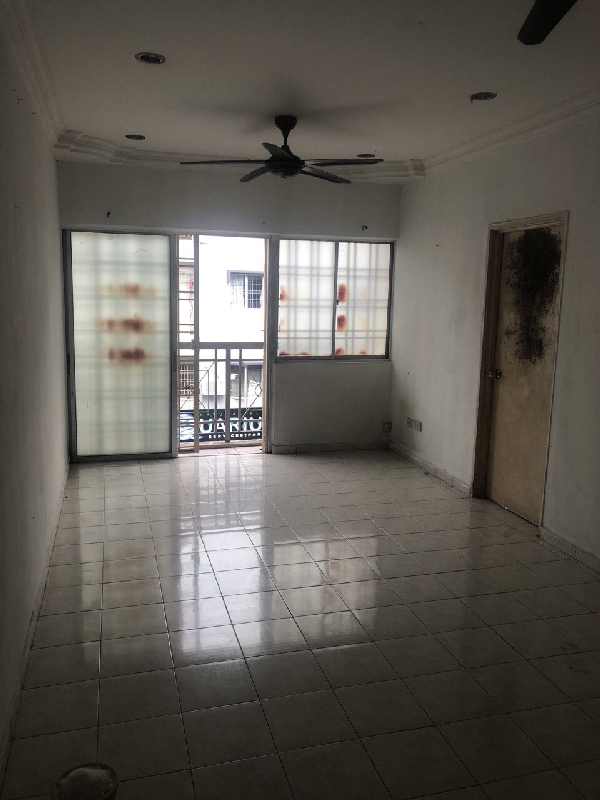 Shop Apartment Taman Seri Tanming Cheras - photo 3