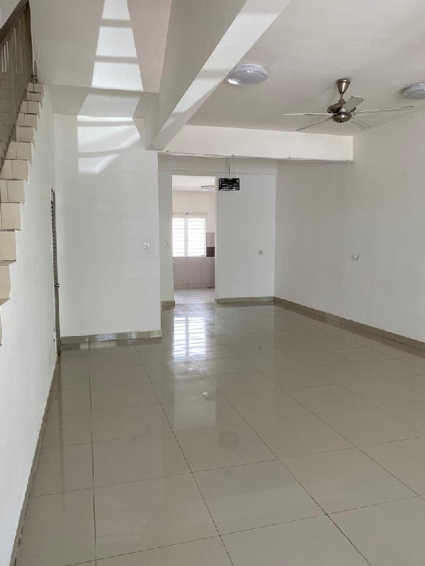 Double Storey Terrace Seri Wirani Bandar Baru Bangi - photo 2